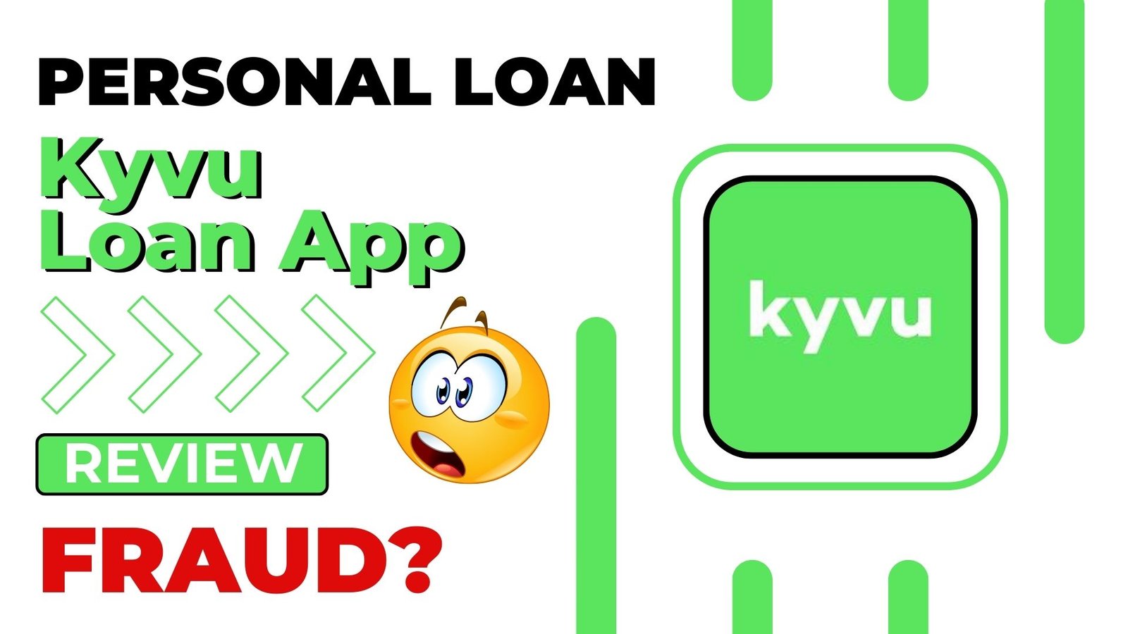 Kyvu Loan App Review