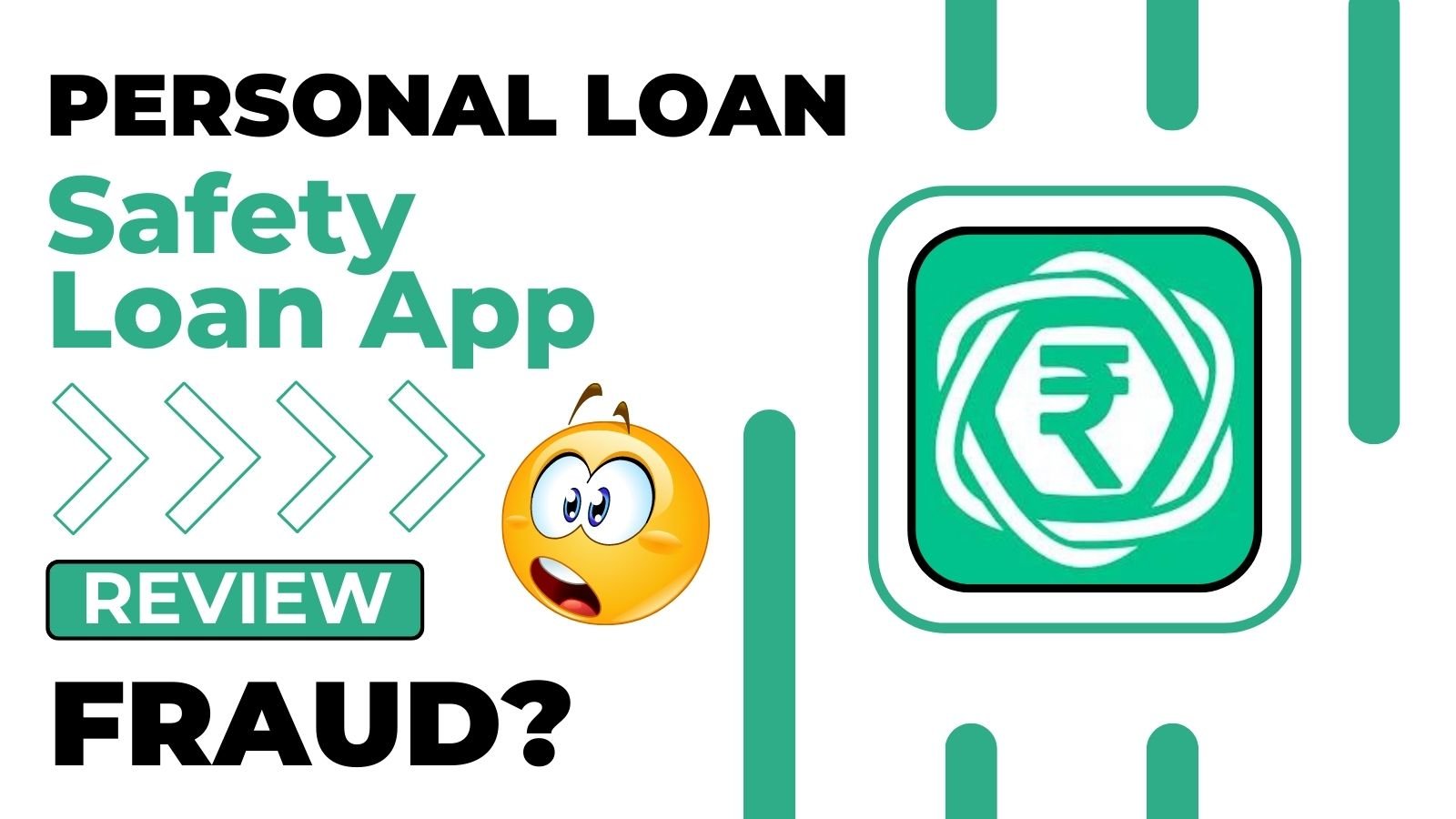 Safety Loan App Review