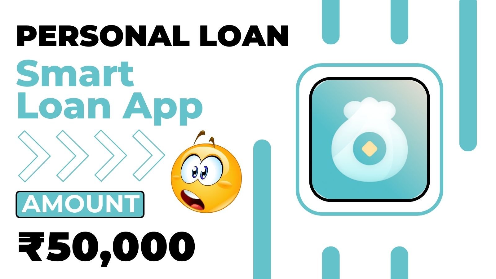 Smart Loan App Loan Amount