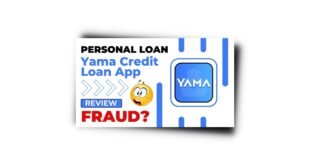Yama Credit Loan App Review