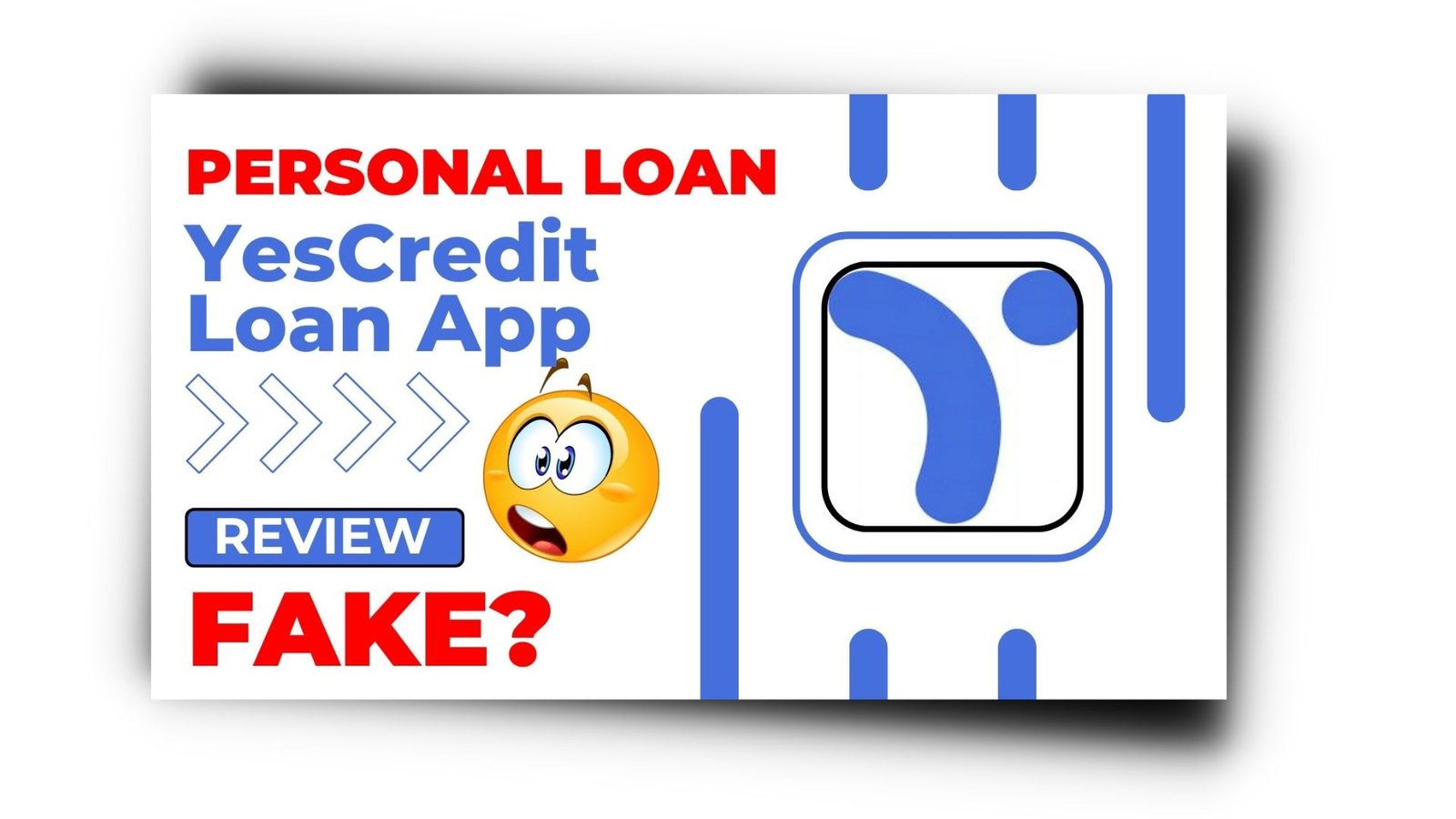 Yescredit Loan App से लोन कैसे लें? Yescredit Loan App Review 2023 |