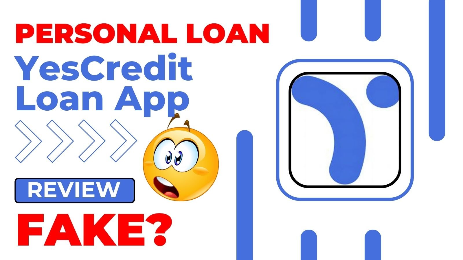 Yescredit Loan App Review
