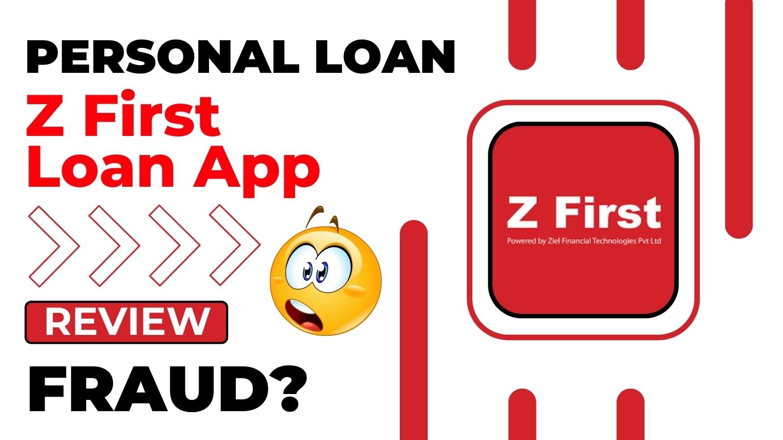 Z First Loan App Review