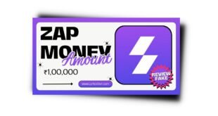ZapMoney Loan App से लोन कैसे लें? ZapMoney Loan App Review 2023