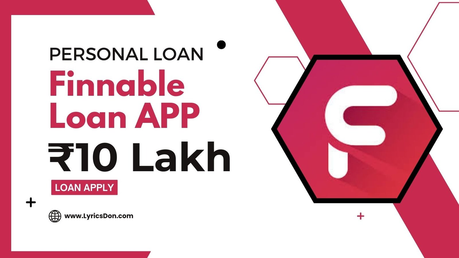 Finnable Loan App Loan Amount