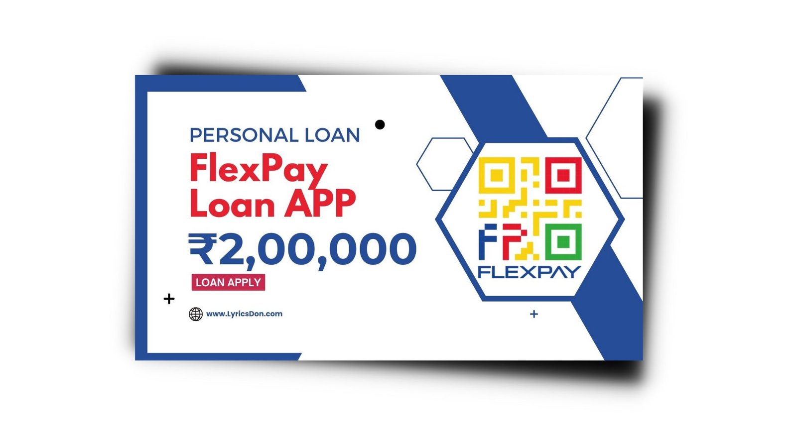 FlexPay Loan App से लोन कैसे लें? FlexPay Loan App Review 2023