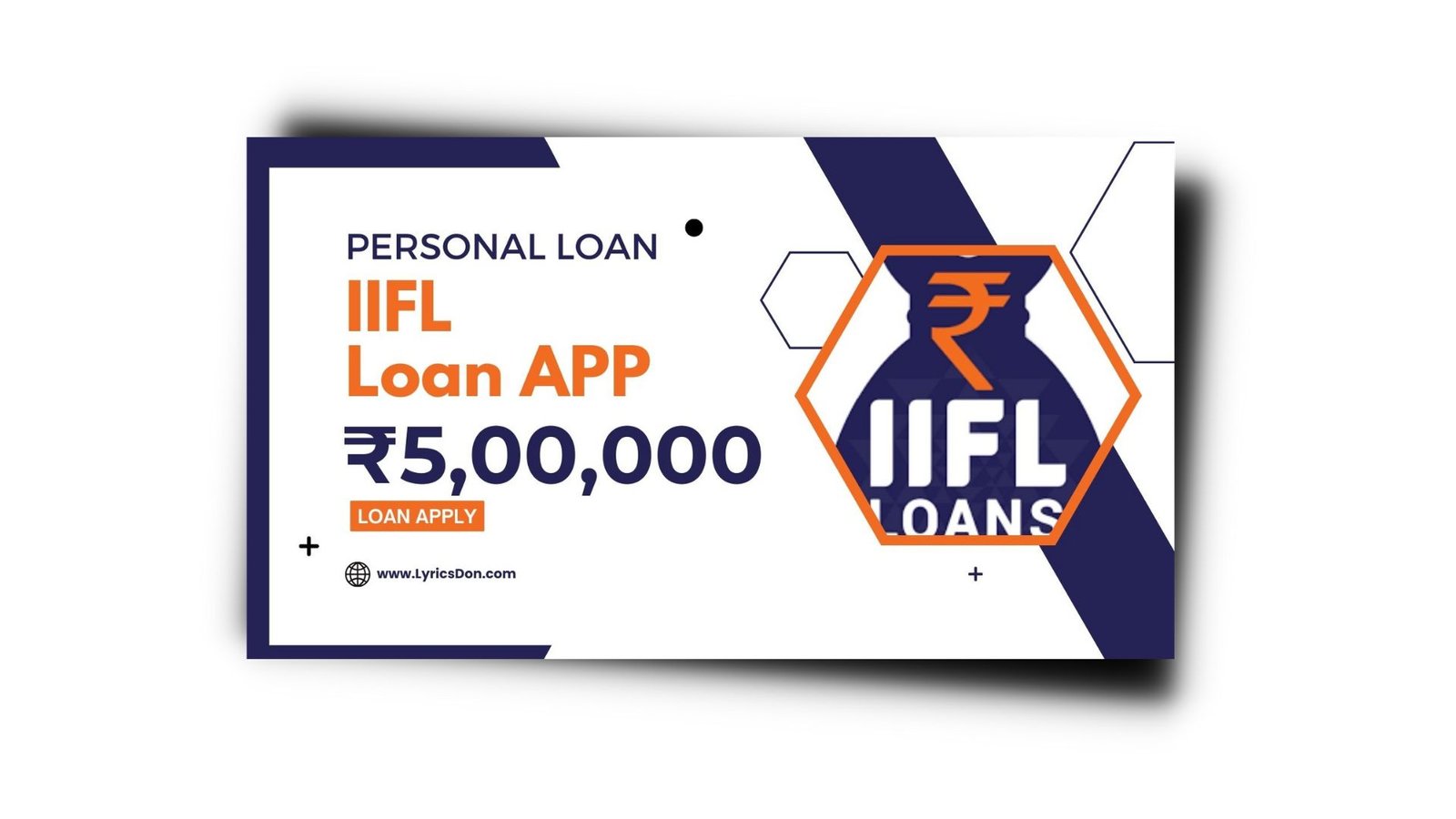IIFL Loan App से लोन कैसे लें? IIFL Loan App Review