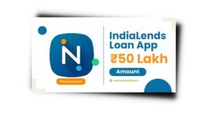 IndiaLends Loan App से लोन कैसे ले? IndiaLends Loan App Review