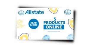 Allstate US Insurance Review 2024 , Types !
