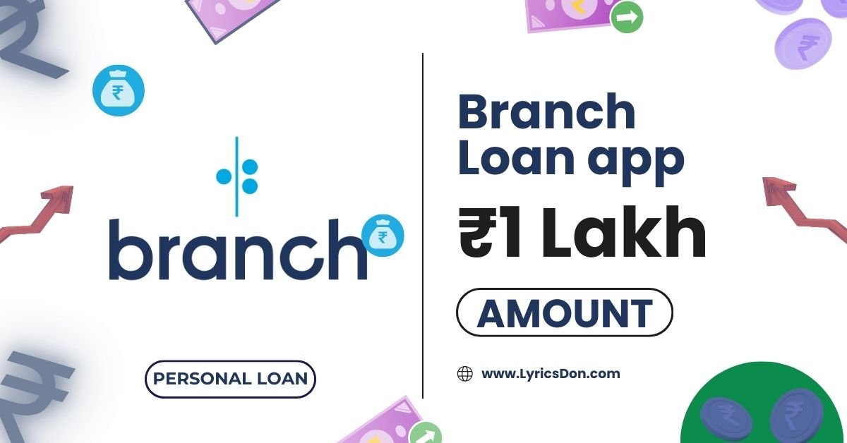 Branch Loan App Amount