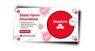 State Farm Insurance 2024 | Full Information , Types !