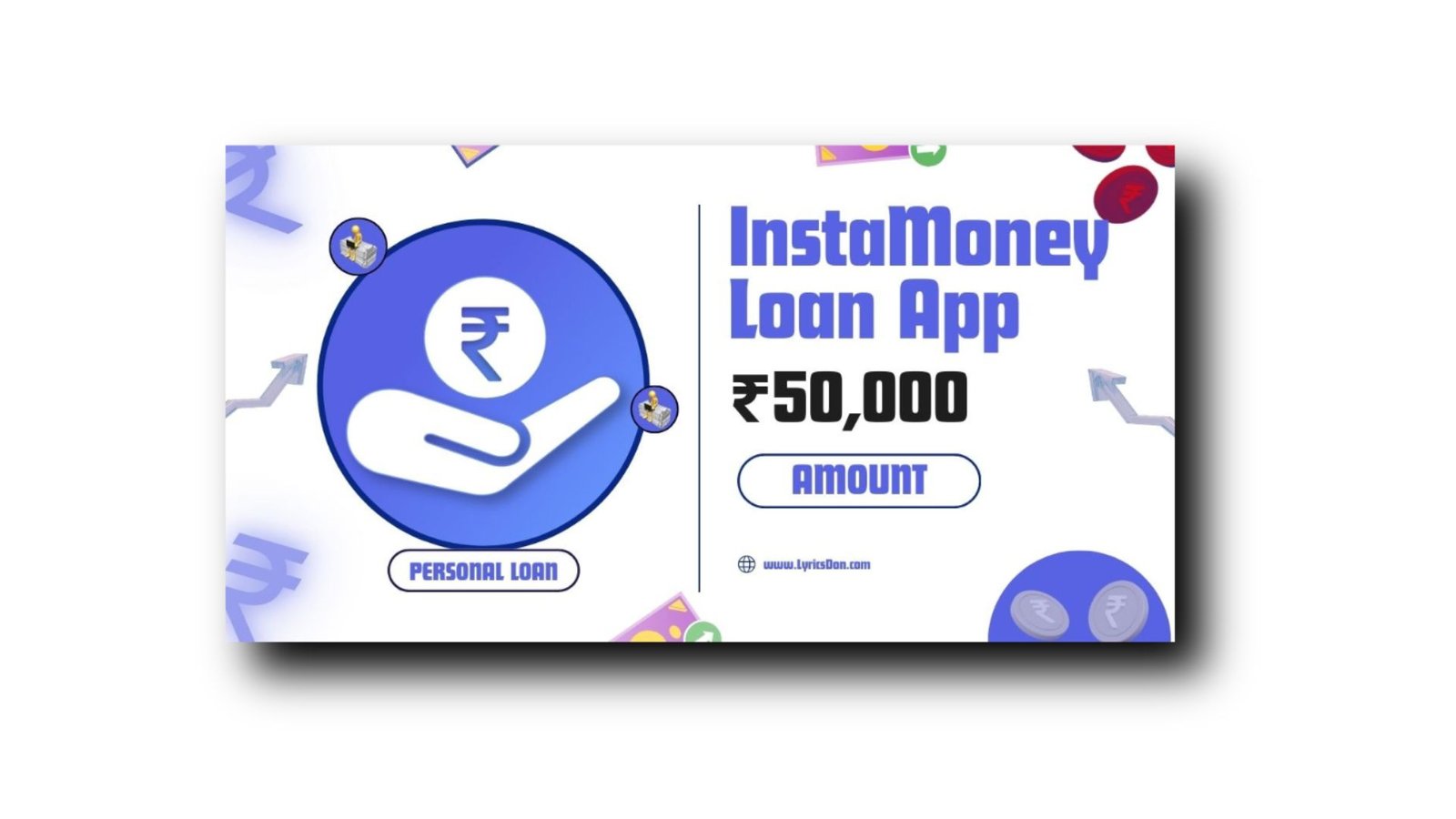 InstaMoney Loan App से लोन कैसे लें? InstaMoney Loan App Review 2024