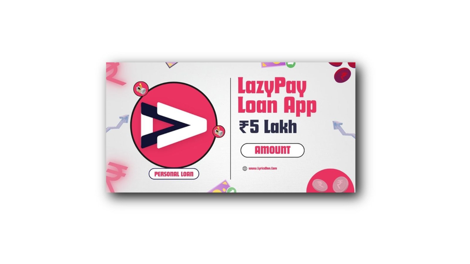 LazyPay Loan App से लोन कैसे लें? LazyPay Loan App Review 2024