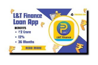 L&T Finance Loan App